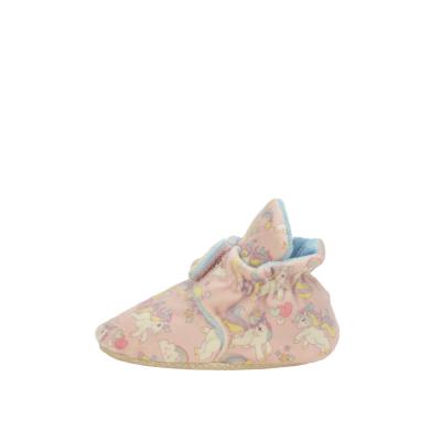 BABY BOOTIE PATTERNED 